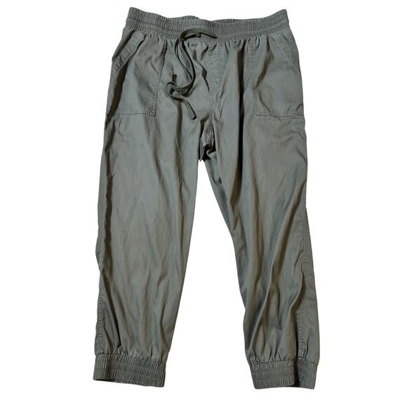 Hunter Green Jogger Pants Size XXL - Picture 1 of 5